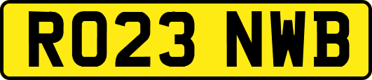 RO23NWB