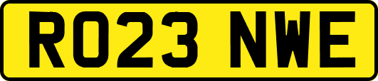RO23NWE