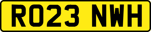 RO23NWH