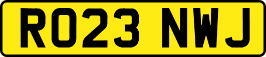 RO23NWJ