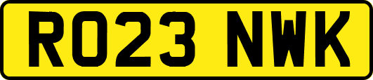 RO23NWK