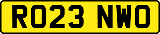RO23NWO
