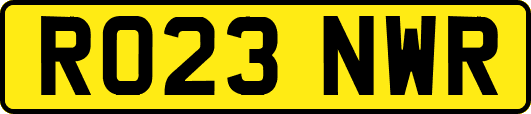 RO23NWR