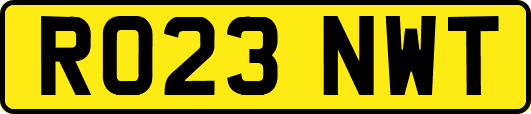 RO23NWT