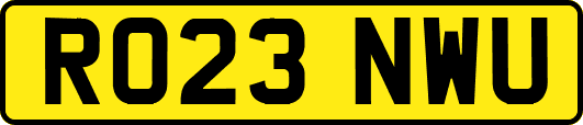 RO23NWU