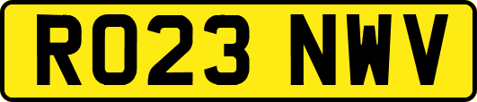 RO23NWV