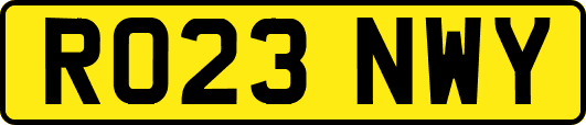RO23NWY