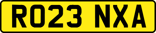 RO23NXA