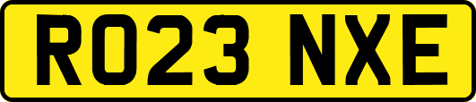 RO23NXE