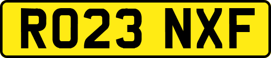 RO23NXF