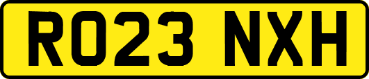 RO23NXH