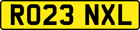 RO23NXL