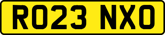 RO23NXO