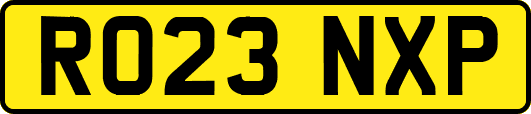 RO23NXP