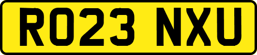 RO23NXU