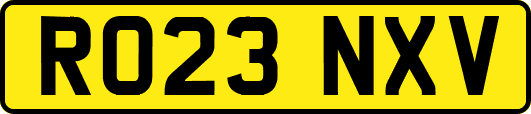 RO23NXV