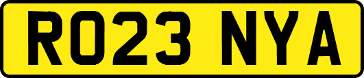 RO23NYA