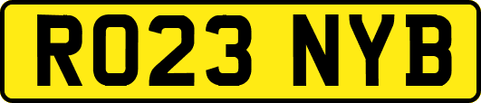 RO23NYB