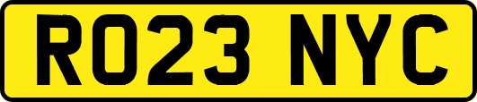 RO23NYC