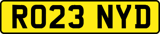RO23NYD