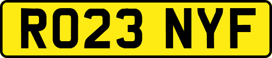 RO23NYF