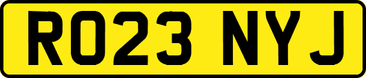 RO23NYJ