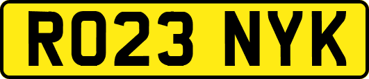 RO23NYK