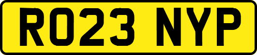 RO23NYP