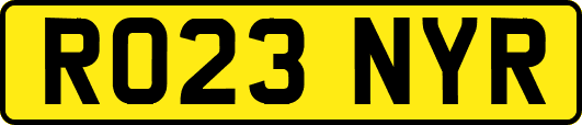 RO23NYR
