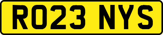 RO23NYS