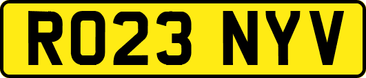 RO23NYV