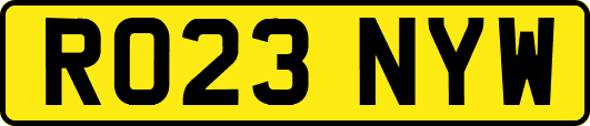 RO23NYW