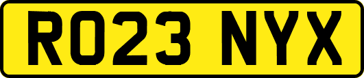 RO23NYX