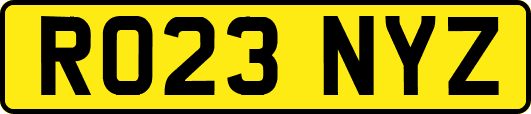 RO23NYZ