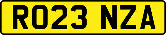 RO23NZA