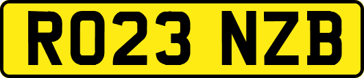 RO23NZB