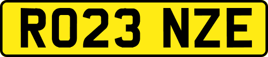 RO23NZE