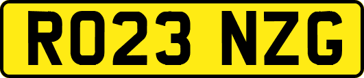 RO23NZG