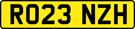 RO23NZH