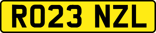 RO23NZL