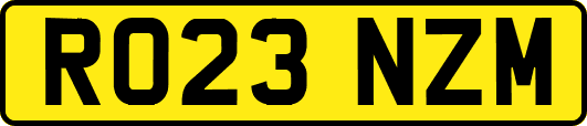 RO23NZM