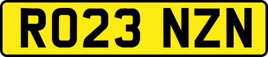 RO23NZN