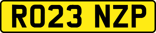 RO23NZP