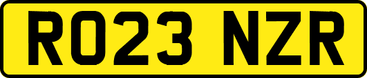 RO23NZR