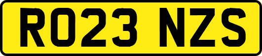 RO23NZS