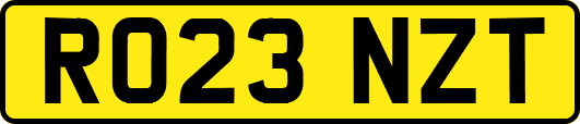 RO23NZT