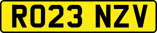 RO23NZV