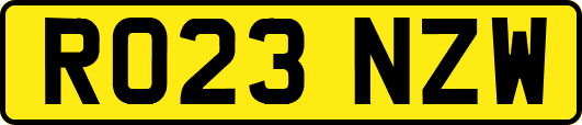 RO23NZW