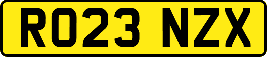 RO23NZX