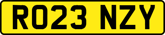 RO23NZY
